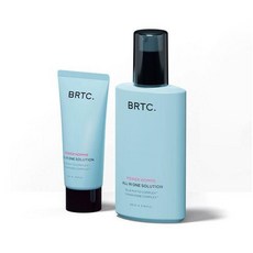 BRTC 파워 옴므 올인원 솔루션 200ml (+50ml ), 1세트