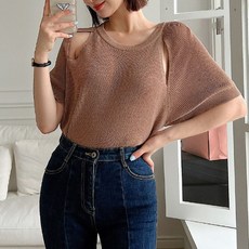 뜨개니트