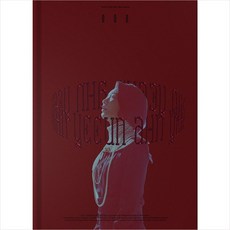 (CD) 안예은 - 3집 ㅇㅇㅇ, 단품 - 안예은lp