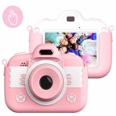 키즈카메라캠코더