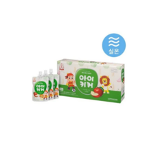 정관장 아이키커, 100ml, 20개