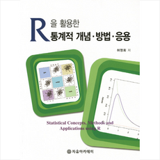 통계적분석방법해설