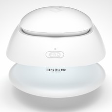 3n 렌즈 케이스 자동 세척기 초음파, 옵션09, 단일옵션