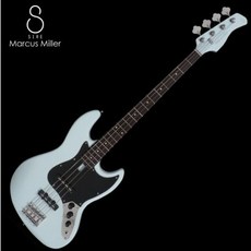 SIRE 사이어마커스밀러 MARCUS MILLER V3P 4ST Sonic Blue (SNB) 베이스기타