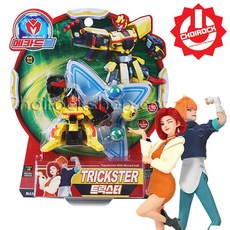 메카드볼퀵배틀세트