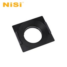 [NiSi Filters] 니시 Canon 11-24mm Filter Holder 180mm System 촬영 보정 사진 카메라 렌즈 필터, 단품, 1개