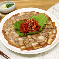 쌍화 편육 250g, 2개