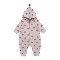 블루독사파리우주복