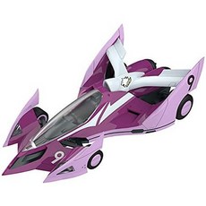 메가 하우스 (MegaHouse) 배리어 블 액션 키트 신세기 GPX 사이버 포뮬러 아오이 스텔스 재규어 Z7 프라, One Color_One Size, One Color_One Size, 상세 설명 참조0