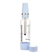 SodaSparkle "Multi Sparkle II" Starter Kit Easy Model Blue MS2-1-B