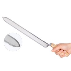 양봉 도구 꿀벌 벌꿀 언캡핑 스크레이핑 나이프 꿀벌 벌집 스크레이퍼 장비 양봉 용품 커터
