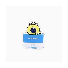 TRUZ 스탠드피규어 포동, 1개