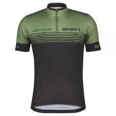 Scott 스캇 RC Team 20 반팔 저지 남성 사이클 반팔티