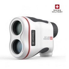 [정품] 스위스밀리터리 골프 거리측정기 SMA-GL30, 단품