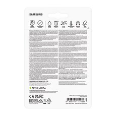 삼성전자 공식인증 정품 마이크로SD카드 EVO PLUS MB-MC128SA/KR, 128GB, 1개 - 이미지 9