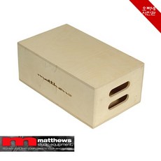 matthews애플박스