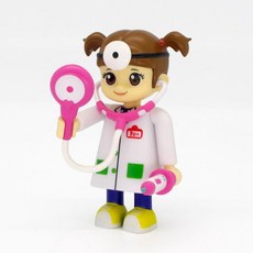 콩순이의사