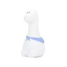 수유등 오로라무드등 크리스마스조명 아모램프 고양이무드등 LED 아이방 크리스탈무드등LED 야간 조명 사슴, 01 Blue