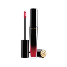 랑콤 압솔뤼 라커 글로즈 168 - ROSE ROUGE, 1개