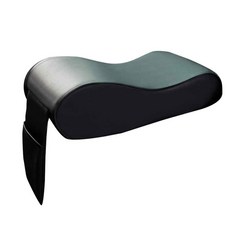 팔걸이쿠션패드