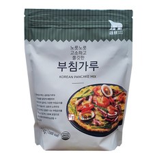곰표부침개