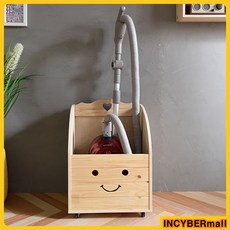 청소기장난감화이트