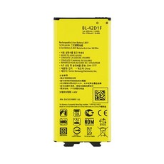 OHD 원래 LG G3 G4 G5 V20 K10 LTE 배터리 BL-53YH BL-51YF BL-42D1F BL-45A1H BL-44E1F 배터리, 01 For LG G5