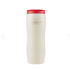 스타벅스 콩코드 홀리데이 펄 텀블러 591ml