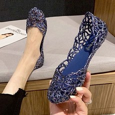 헤븐리젤리슈즈