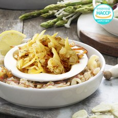 어물전꼴뚜기 마른 조개살 150g 1+1 조갯살 조개탕 해물요리 칼국수 미역국 봉골레, 2개