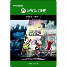 [관부가세포함] (EA 패밀리 번들) 니드 포 스피드 · 플랜트s vs. Zombies Garden Warf, 1개