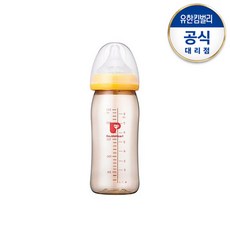 더블하트미키젖병