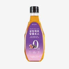자연지애알룰로스 설탕제로 알룰로스 대체설탕, 2개, 540g