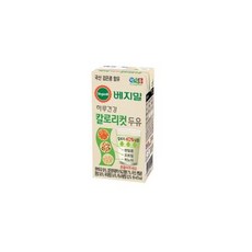유기농베지밀엘핀