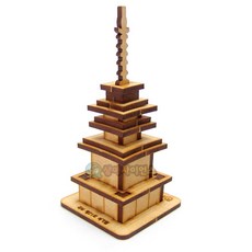 석가탑만들기