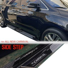 더뉴카니발사이드스텝