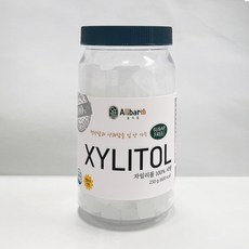 올바름 자일리톨 100%, 250g, 1개