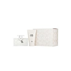 미국정품발송 코치 COACH 시그니처 Signature 2pc Gift Set for Women EDP 3.3 oz + Perfumed Body Lotion 455503