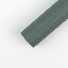 만능풀바른벽지 합지 KS93413-8 리얼페인팅 딥그린, 일반풀바른벽지