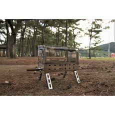 바누스스토브