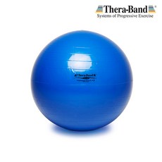  [세라밴드] 엑서사이즈 짐볼 45cm~85cm, [세라밴드] 짐볼75cm(블루) 