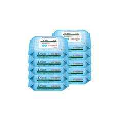 닥터아토손소독티슈20팩