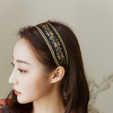 미우미우머리띠