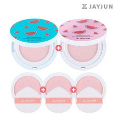 제이준썬쿠션