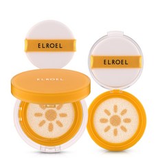 엘로엘파데프리썬쿠션