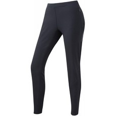 Montane Women 's Ineo Pro Pants UK12-레그 레그 블랙, 1