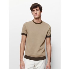 마시모두띠케이블니트