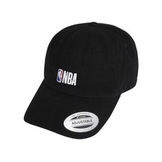 NBA [NBA] PLAY SOFT CURVED CAP (N225AP017P)