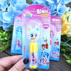 369마켓 2023 캐치티니핑 립케어 립밤, 1개, 3.8g, 솔찌핑