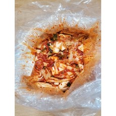 머슴김치